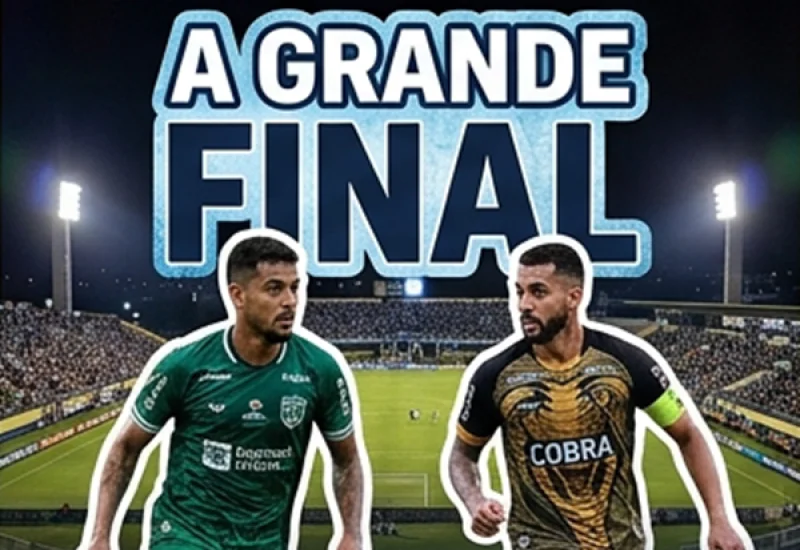 Decisão no estadual e estreia no Brasileiro marcam agenda do futebol capixaba