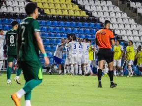 Vitória estreia com autoridade na Copa ES e reafirma favoritismo ao título