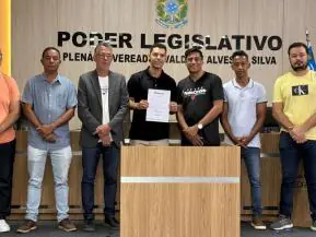 Mais de 70 novos servidores concursados tomaram posse em Pedro Canário