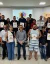 Prefeitura de Jaguaré entrega novos títulos de regularização fundiária a dezenas de moradores