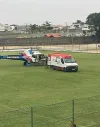 Prefeitura de Jaguaré reforça cuidados com panela de pressão após acidente doméstico