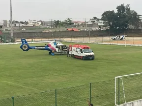 Prefeitura de Jaguaré reforça cuidados com panela de pressão após acidente doméstico