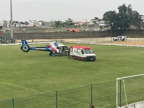 Prefeitura de Jaguaré reforça cuidados com panela de pressão após acidente doméstico