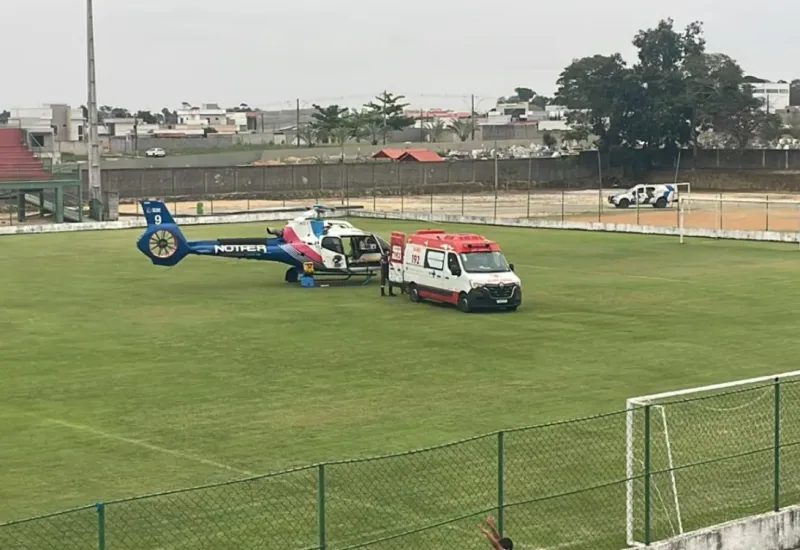 Prefeitura de Jaguaré reforça cuidados com panela de pressão após acidente doméstico