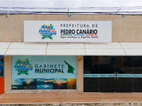 Nota oficial reforça transparência após operação da PF envolvendo lideranças políticas de Pedro Canário