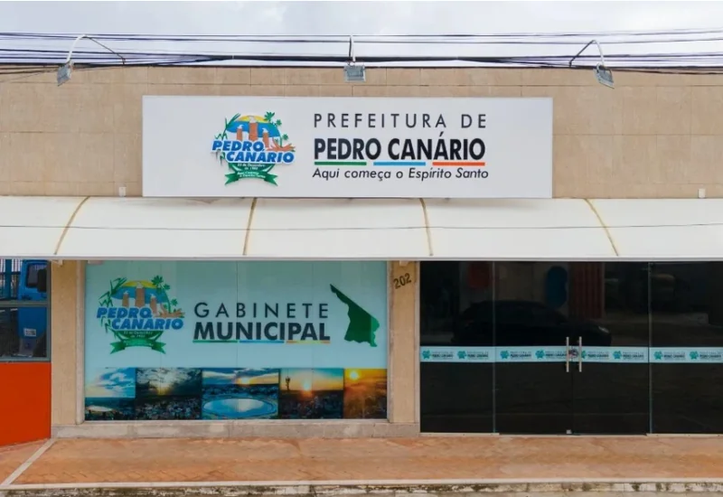 Nota oficial reforça transparência após operação da PF envolvendo lideranças políticas de Pedro Canário