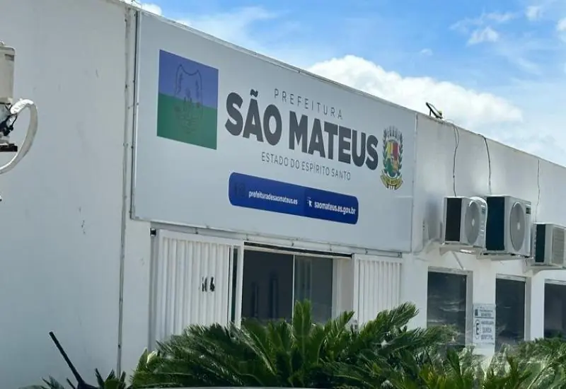 Prefeitura divulga esclarecimento sobre operação policial em São Mateus