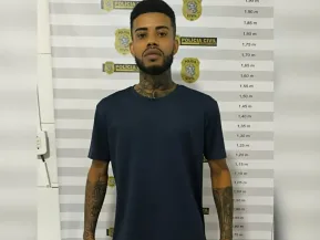 Preso por incendiar viatura em Linhares fez outro ataque em abril: "revolta pessoal"