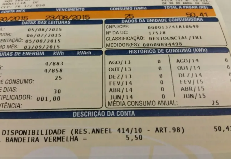 Prévia da inflação oficial cai pela metade e fecha outubro em 0,32%
