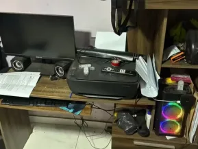 Professor do ES é preso por armazenar material de abuso sexual infantil; ele comprava imagens por R$ 10