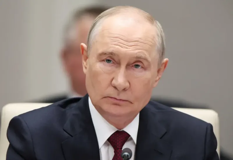 Putin diz que Rússia mantém contatos com governo Trump e busca aproximação