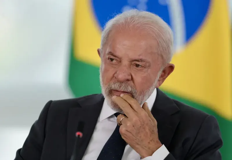Governo estuda pacote para amenizar taxas e endividamento da população