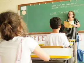São Mateus inicia Jornada Pedagógica 2026 com foco em estratégias de aprendizagem e valorização docente
