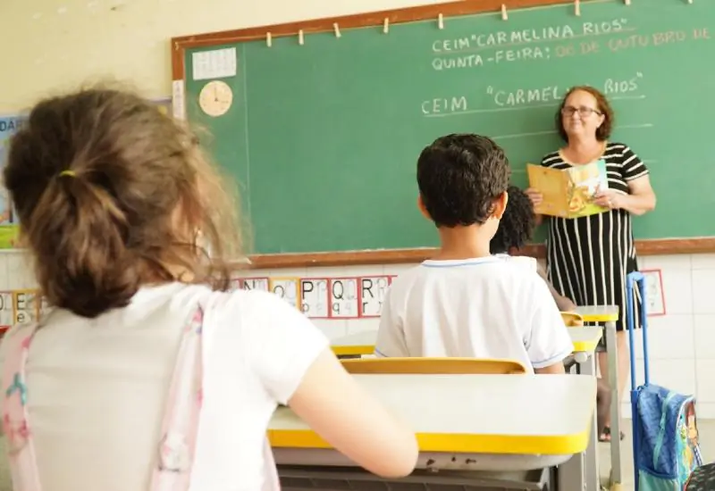 São Mateus inicia Jornada Pedagógica 2026 com foco em estratégias de aprendizagem e valorização docente
