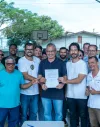 Quadra e praça do Bairro Vitória passarão por reforma em São Mateus