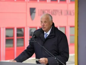 Quem foi Harald V, rei da Noruega por mais de três décadas