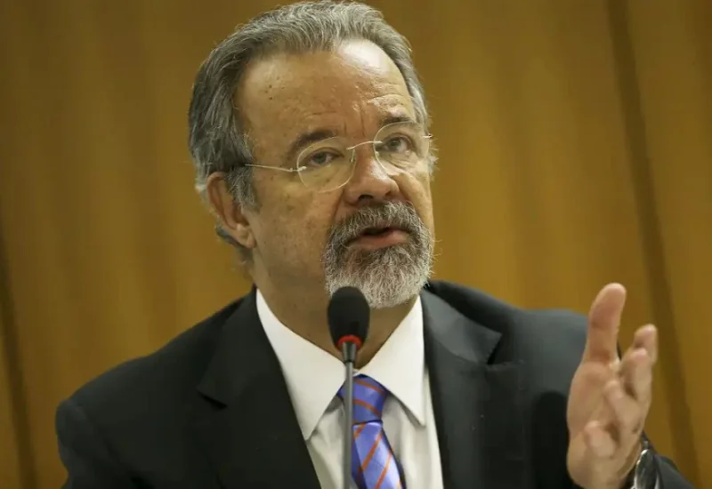 O adeus a Raul Jungmann, ex-ministro e figura central da política brasileira