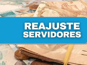 Em apenas 1 ano e 4 meses de gestão, prefeito Lucas Scaramussa concede aumento de quase 24% para 31 categorias que ganhavam abaixo do salário mínimo