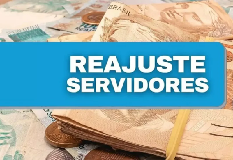 Em apenas 1 ano e 4 meses de gestão, prefeito Lucas Scaramussa concede aumento de quase 24% para 31 categorias que ganhavam abaixo do salário mínimo