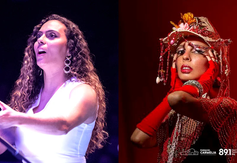 TVE transmite show de Mãeana com orquestra 100% feminina