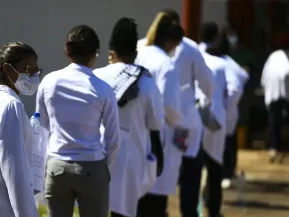 Termina hoje o prazo para inscrição no Mais Médicos