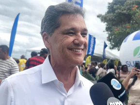 Ricardo Ferraço lidera corrida pelo Governo do ES, aponta nova pesquisa