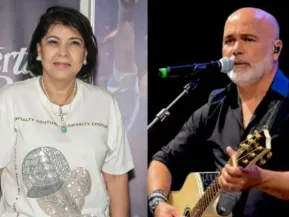 Roberta Miranda critica ganho de seguidores de Rick após morte: "Chega a ser cruel"