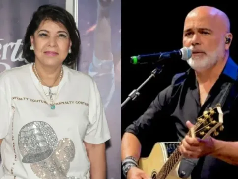 Roberta Miranda critica ganho de seguidores de Rick após morte: "Chega a ser cruel"
