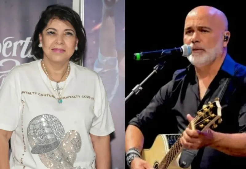 Roberta Miranda critica ganho de seguidores de Rick após morte: "Chega a ser cruel"