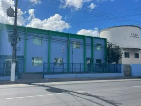 SAAE interdita dois trechos de ruas para serviços de água e esgoto em São Mateus