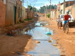 Ranking do Saneamento 2026 aponta falta de investimento no setor