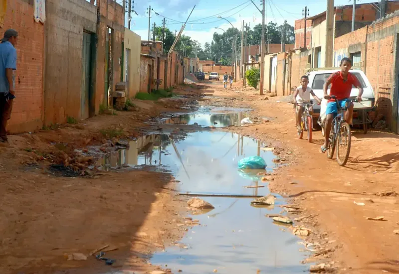 Ranking do Saneamento 2026 aponta falta de investimento no setor