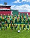 Santa Luzia de Japira e Real Madrid disputam final do Campeonato de Veteranos de Jaguaré