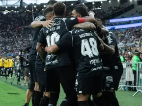 Santos alcança posto de melhor visitante do pós-Copa e bate marca da década no Brasileirão