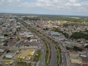 Prefeitura de São Mateus confirma reajuste de 4% para servidores em meio a inspeções do TRE-ES