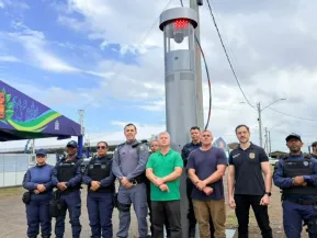 São Mateus anuncia esquema especial de segurança para festa de 482 anos