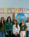 São Mateus leva educação ambiental a estudantes de Barra Nova Sul