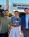 São Mateus tem 2,2 mil novas empresas abertas no primeiro semestre