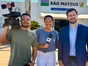 São Mateus tem 2,2 mil novas empresas abertas no primeiro semestre