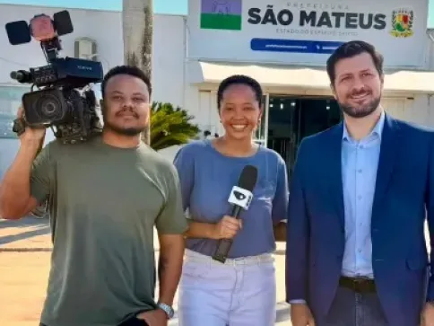 São Mateus tem 2,2 mil novas empresas abertas no primeiro semestre