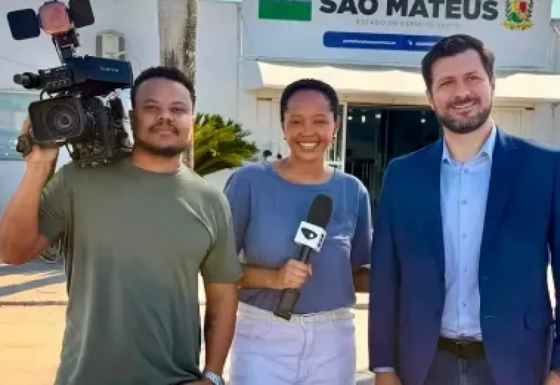 São Mateus tem 2,2 mil novas empresas abertas no primeiro semestre