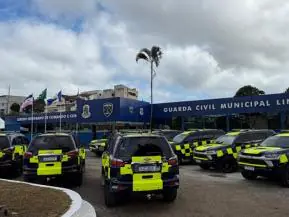 Prefeitura de Linhares inaugura novo Centro Integrado de Comando e Controle e reforça estrutura da Segurança Pública