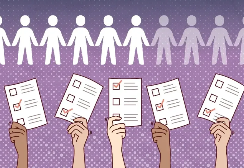 Seis em cada 10 eleitores do ES já definiram voto para o Senado, diz Quaest
