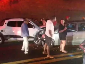 Seis pessoas morrem nas BRs do ES durante feriadão da Independência