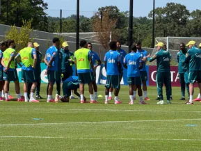 Brasil x Marrocos: Ibañez e Paquetá fazem treino específico e podem ser titulares na estreia da Copa