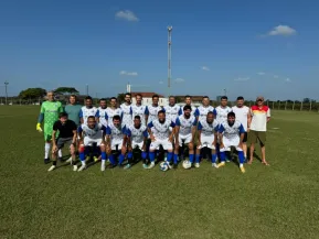 Semifinais do Veteranos de Jaguaré reeditam final de 2025