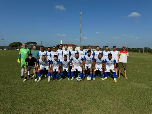 Semifinais do Veteranos de Jaguaré reeditam final de 2025