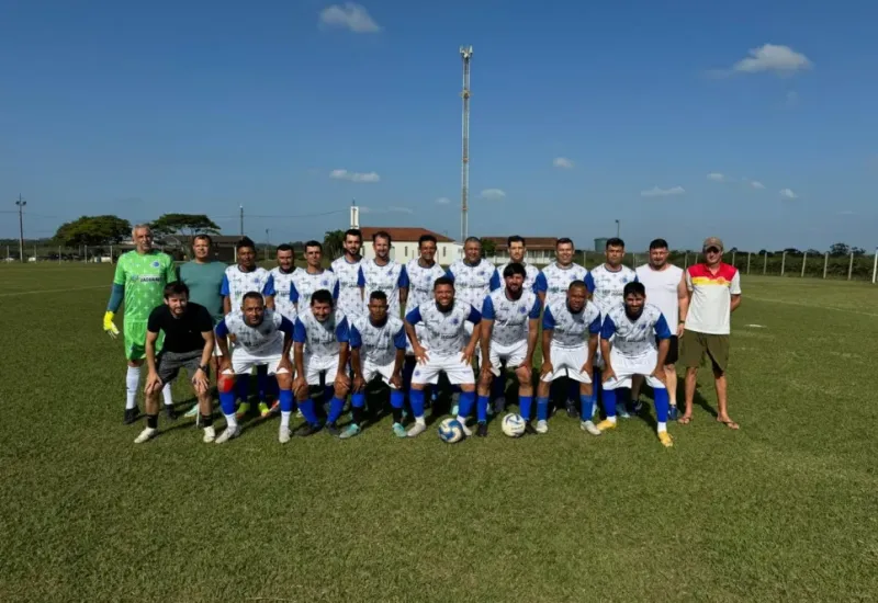 Semifinais do Veteranos de Jaguaré reeditam final de 2025