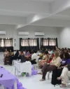 Seminário discute desafios da rede de proteção às mulheres em Jaguaré