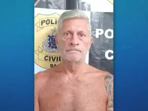 Justiça 23 Anos depois: Empresário Sérgio Nahas é preso por morte da Esposa